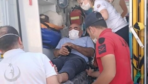 Kayseri Son Dakika Haberi: Erciyes Dağında mahsur kalan 4 dağcıyı JAK Timleri kurtardı