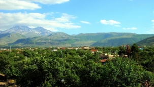 Kayseri Son Dakika Haberi: Hacılar'a bağlı Beğendik Mahallesinde kısmi sokağa çıkma yasağı ilan edildi