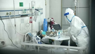 Kayseri Son Dakika Haberi: Kayseri'de üç öğretmen koronadan hayatını kaybetti!