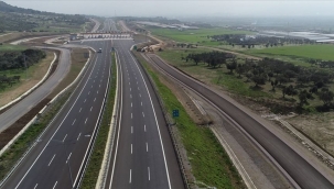 Kayseri Son Dakika Haberi: Milletvekili Ersoy'dan Otoyol Hamlesi