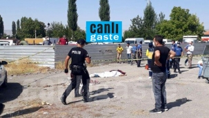 Kayseri Son Dakika Haberi: Yeşil Mahallede Yasak Aşk Cinayeti!