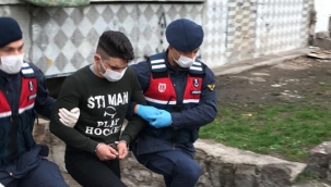 Kayseri Son Dakika: Kayseri'de DEAŞ operasyonu! Talas'da 1 Kişi gözaltına alındı.