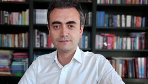 Kayseri Son Dakika! Kayseri Tabip Odası Başkanı Şahin: Artık yeter! Kayseri Yanıyor! Ya yönetin yada istifa edin!