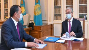 Kazakistan, 2025 yılına kadar 15 milyar dolarlık petrokimya yatırımı yapacak