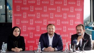 Ketebe Çocuk Yayınlarının ilk eserleri tanıtıldı