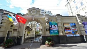 Kiev Yunus Emre Enstitüsünde yeni dönem kayıtları başladı