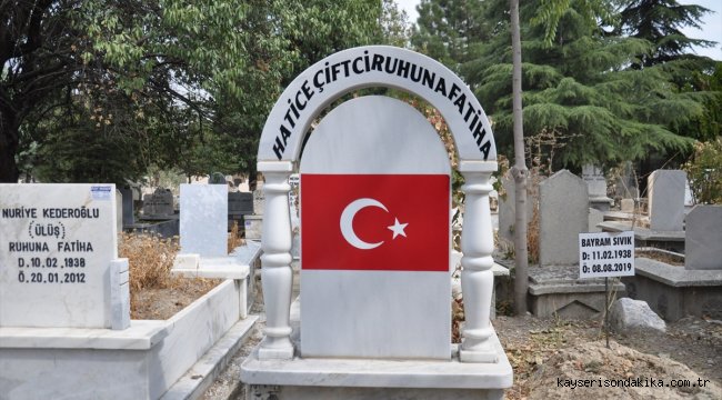Konya'da 8 yıl önce iple boğulan 13 yaşındaki kızın katil zanlısı İzmir'de yakalandı