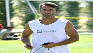 Konyaspor'da yeni sezon hazırlıkları