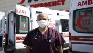 Koronavirüs Bilim Kurulu Üyesinden vaka sayıları artış gösteren iller için "sıcak hava" uyarısı 