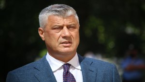 Kosova'dan "İsrail'le karşılıklı tanınmanın Türkiye ile ortaklığını zedelemeyeceği" açıklaması