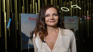 "Kovan", 25 Eylül'de vizyona giriyor