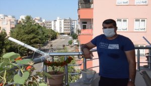 KOVİD-19 HASTALARI YAŞADIKLARINI ANLATIYOR - "Hastalık, önlem almayan herkesi seviyor"