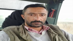 Kütahya'da ormanda saklanırken yakalanan cinayet zanlısı tutuklandı