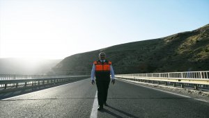 Kuzey Marmara Otoyolu'nun Gebze-İzmit etabı 19 Eylül'de açılıyor