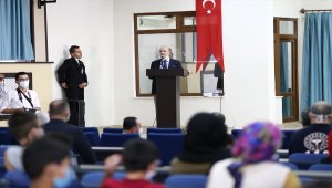 LC Waikiki'den Aksaray'daki 6 bin 500 çocuğa giysi yardımı
