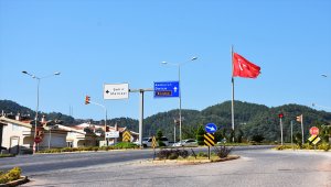 Marmaris, Türkiye Rallisi'ne hazır 