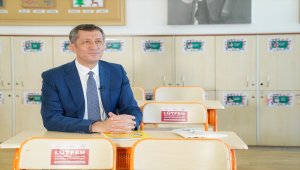 MEB'den yüz yüze eğitim için "uyum programı rehberi"