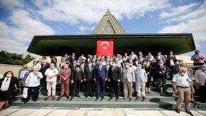 Menderes, Zorlu ve Polatkan'ın idam edilişinin 59. yılı