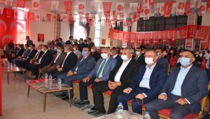 MHP Grup Başkanvekili Akçay'dan "Doğu Akdeniz" açıklaması: