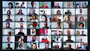 Milli Eğitim Bakanı Selçuk, salgın sürecinde rehber öğretmenlerin önemine dikkati çekti