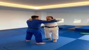  Milli judocu Kayra Sayit: "Dünya sıralamasında 5. sıradayım"