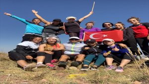 Milli judocular 2020 Tokyo Olimpiyatları hazırlıklarına Erzurum'da devam ediyor