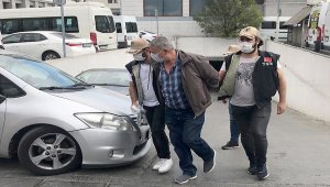 MİT'in Ukrayna'daki PKK operasyonu