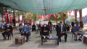 Muğla'da EBA TV'yi izleyemeyen öğrencilere televizyon hediye edildi 