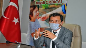 Muğla'da ihtiyaç sahibi öğrenciler için tablet, bilgisayar ve internet kampanyası