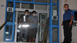 Muğla'daki silahlı saldırıyla ilgili 4 zanlı tutuklandı
