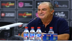 Neftçi-Galatasaray maçının ardından