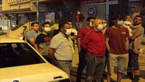 Niğde'de 5,1 büyüklüğünde deprem