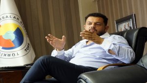 Pakistan'da yapımı süren "dev şehir" için Türk firmalarına yatırım çağrısı