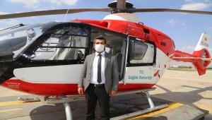 Pandemi döneminde 112'ye gelen asılsız çağrılar azaldı