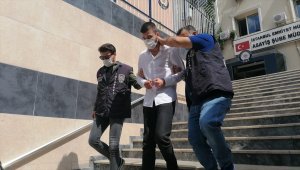Pendik'teki cinayetin zanlısı tutuklandı
