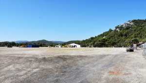 Ralli heyecanı Marmaris'te yaşanacak