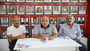 Reyhanlı'daki terör saldırısının sorumlularından Ercan Bayat'ın yakalanması 