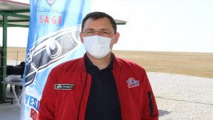 Roketsan'dan TEKNOFEST roket yarışlarında başarılı öğrencilere staj ve iş imkanı