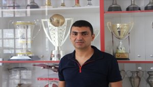 Royal Hastanesi Bandırmaspor'da moraller yerinde