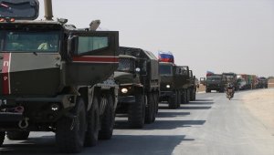 Rusya, Kamışlı'daki askeri varlığını güçlendiriyor
