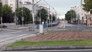 Kayseri Son Dakika: Sağlık Bakanı Koca; Kayseri halen yüksek riskli illerimiz arasında! Kayseri'de artış devam ediyor!