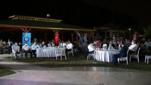 Sağlık-Sen Genel Başkanı Durmuş'tan 'döner sermaye' ile ilgili açıklama: