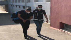 Sahte parayla üç kişiyi dolandıran şüpheli tutuklandı