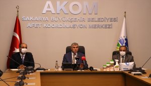 Sakarya Büyükşehir Belediyesi solucan gübresi üretecek