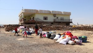 Sakarya'da mevsimlik tarım işçilerinin darbedildiği iddiası
