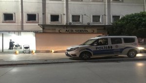 Sakarya'da sağlık çalışanına yönelik darp iddiası