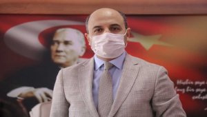 Samsun Sağlık Müdürü Muhammet Ali Oruç'tan vaka sayısı artışı uyarısı:
