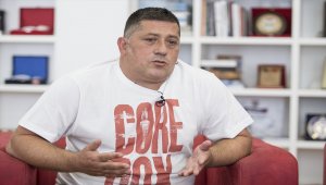 Sancaklı Müslüman Boşnakların maruz kaldığı zulüm belgeselleştirildi