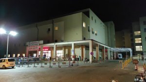 Şanlıurfa'da inşaat işçilerini taşıyan kamyonet şarampole devrildi: 7 yaralı