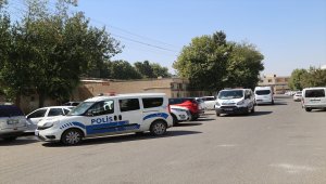 Şanlıurfa'da silahlı bıçaklı kavga: 2 yaralı